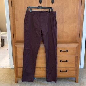 Mens Bonobos: The Original Chino